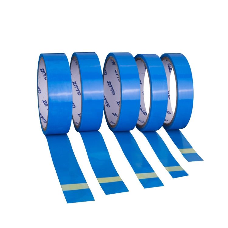 Fodera antiforatura per pneumatici bici ZTTO, 10 m x 25 mm - immagine 7