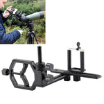 Supporto fotografico telescopio Datyson 5P0010L con phone holder