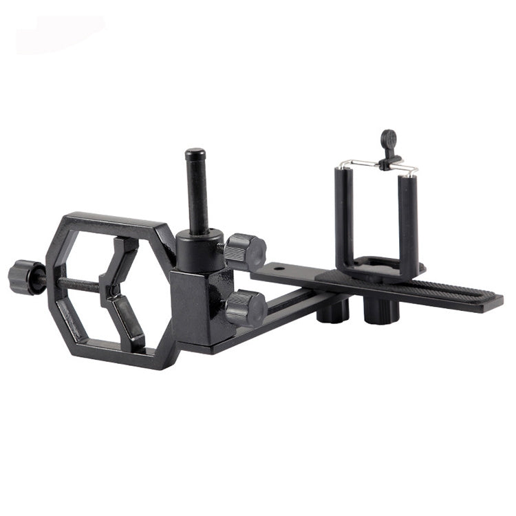 Supporto fotografico telescopio Datyson 5P0010L con phone holder
