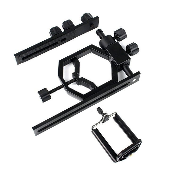 Supporto fotografico telescopio Datyson 5P0010L con phone holder