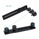 Supporto fotografico telescopio Datyson 5P0010L con phone holder