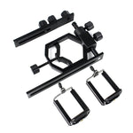 Supporto fotografico telescopio Datyson 5P0010L con 2 phone holde