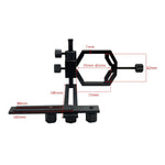 Supporto fotografico per telescopio Datyson 5P0010L in metallo