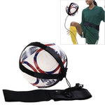 Attrezzatura allenamento controllo palla calcio regolabile