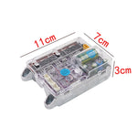 Scheda controller per scooter Xiaomi M365 Pro 12x8x5cm