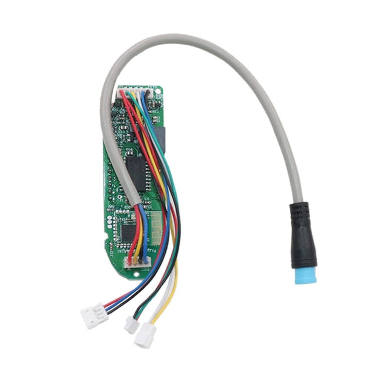 Pannello interruttori circuito Bluetooth per Xiaomi M365