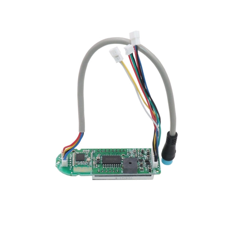 Pannello interruttori circuito Bluetooth per Xiaomi M365