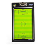 Pannello di comando magnetico per allenatore di calcio in PVC