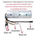 Ricambio controller scheda madre per scooter Ninebot ES1-ES4