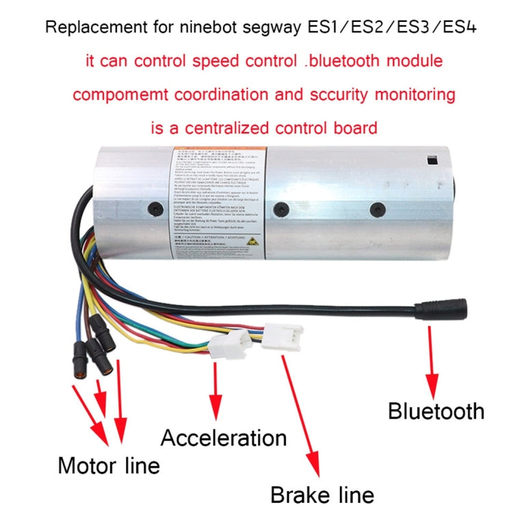 Ricambio controller scheda madre per scooter Ninebot ES1-ES4