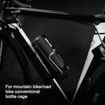 Borsa attrezzi impermeabile per bici MTB 0,8L