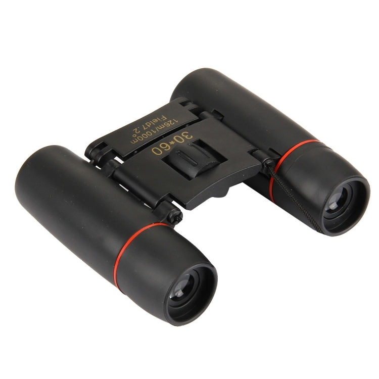 Binocolo Sakura 30x60 mm per caccia e birdwatching