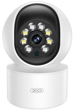 Telecamera WiFi 3MP con microfono 6920680851362 XO-CR01 P1254