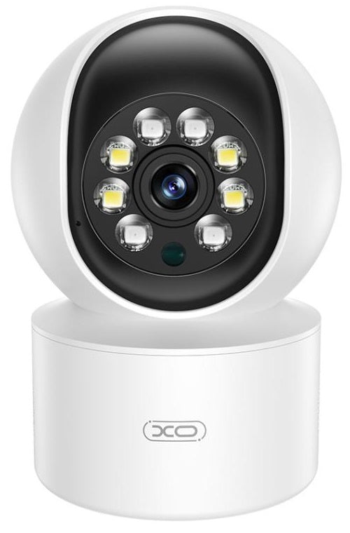 Telecamera WiFi 3MP con microfono 6920680851362 XO-CR01 P1254