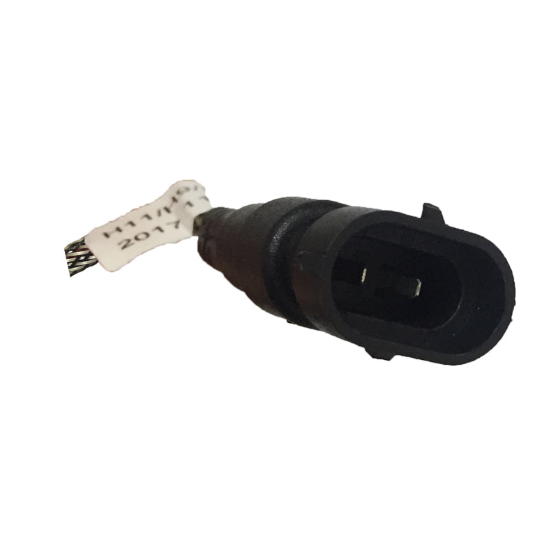 Coppia fari auto a LED 3800lm 6000K modello H8/H9/H11