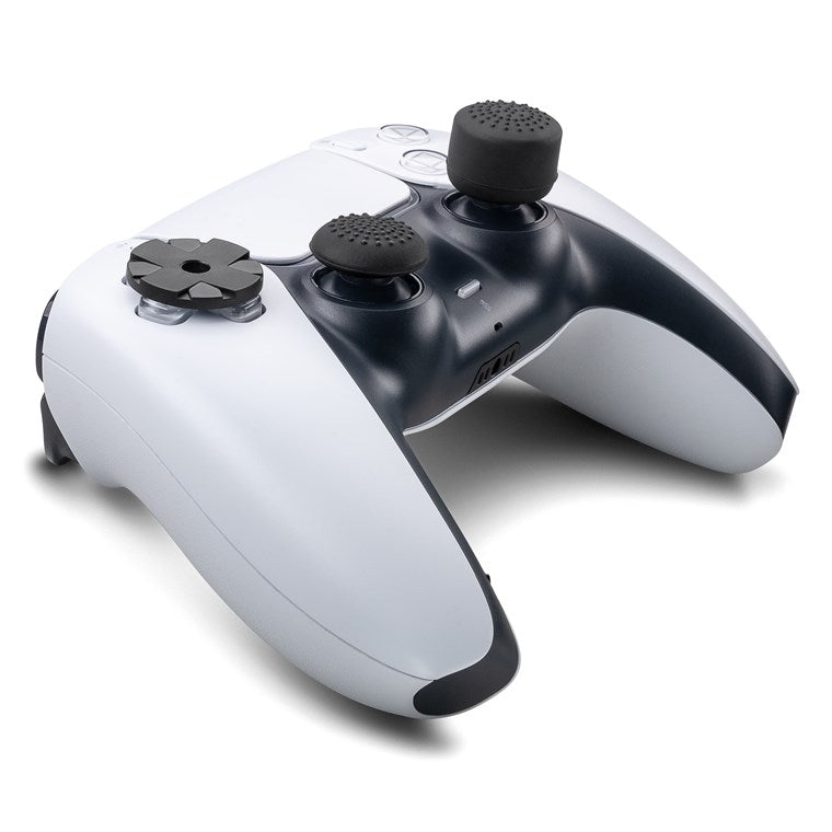Tappo di protezione per controller PlayStation 5 set da 10 pezzi 58382 4040849583827 P942