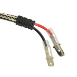 Coppia fari auto a LED 3800lm 6000K modello H1