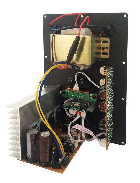Modulo amplificatore PM100 per cassa acustica PARTS120 8053323551539 805332355153