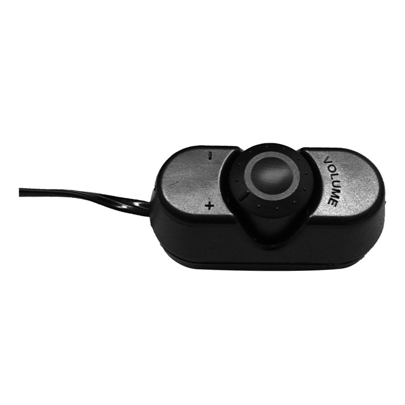 Telecomando controllo volume subwoofer con cavo 5m