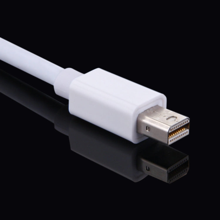 Cavo adattatore Mini DisplayPort maschio a HDMI maschio 1,8 m