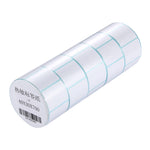 Etichette adesive termiche 40x30 mm per codici a barre - immagine 5