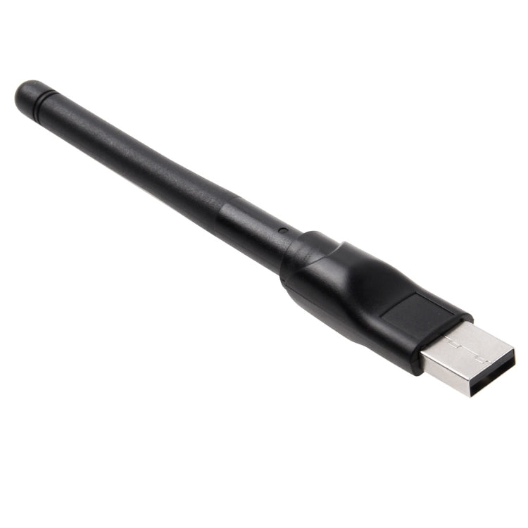 Adattatore wireless USB Bluetooth 4.0 WiFi 150 Mbps