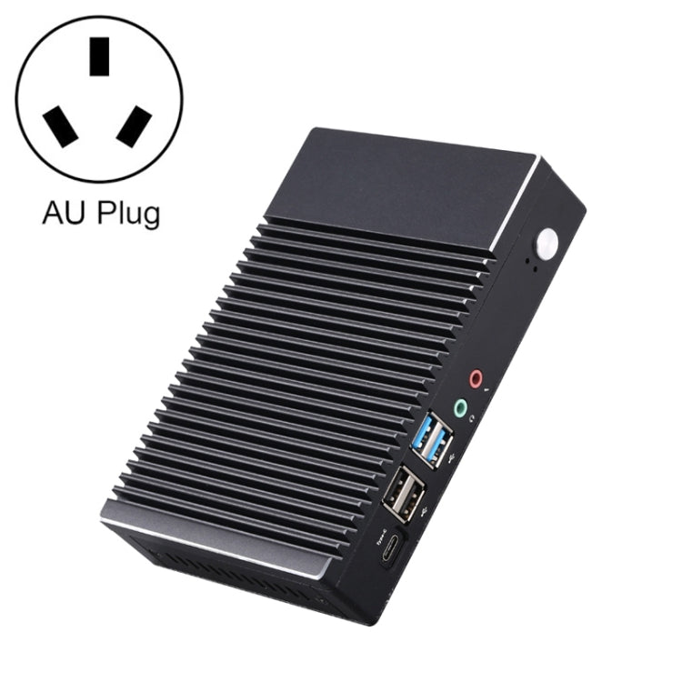 K1 Mini PC Windows 10 Linux AMD A6 8GB RAM 128GB SSD