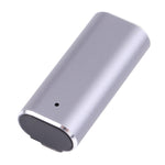 Adattatore MagSafe 1 a USB-C femmina compatibile cavi MagSafe 1