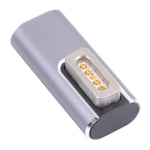 Adattatore MagSafe 1 a USB-C femmina compatibile cavi MagSafe 1