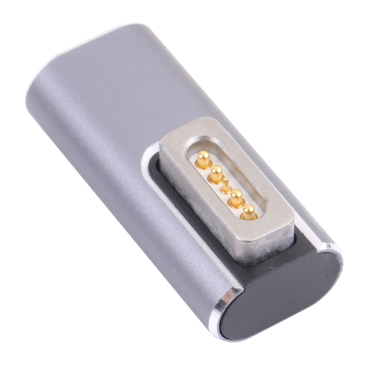 Adattatore MagSafe 1 a USB-C femmina compatibile cavi MagSafe 1
