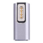 Adattatore MagSafe 1 a USB-C femmina compatibile cavi MagSafe 1