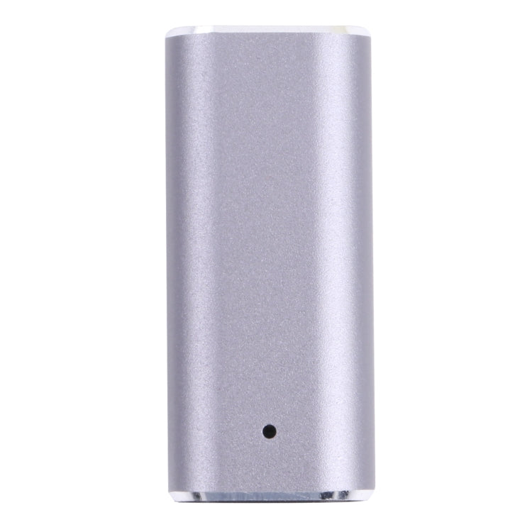 Adattatore MagSafe 1 a USB-C femmina compatibile cavi MagSafe 1
