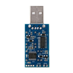 Scheda watchdog USB a doppio relè per riavvio automatico PC - immagine 4