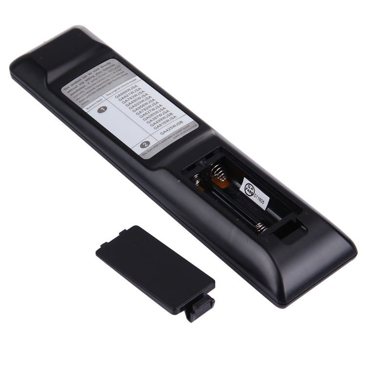 Telecomando universale CHUNGHOP E-S915 per TV Sharp - immagine 5