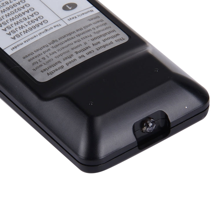 Telecomando universale CHUNGHOP E-S915 per TV Sharp - immagine 7