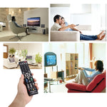 Telecomando universale CHUNGHOP E-S915 per TV Sharp - immagine 9
