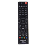 Telecomando universale CHUNGHOP E-T919 per TV Toshiba - immagine 2