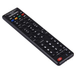 Telecomando universale CHUNGHOP E-T919 per TV Toshiba - immagine 4