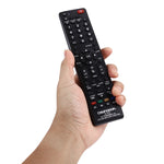 Telecomando universale CHUNGHOP E-T919 per TV Toshiba - immagine 6