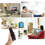 Telecomando universale CHUNGHOP E-T919 per TV Toshiba - immagine 9