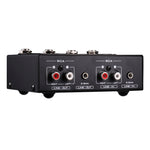 Cancellatore di ronzio audio LINEPAUDIO B890 passivo a 60 Hz - immagine 2