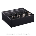 Cancellatore di ronzio audio LINEPAUDIO B890 passivo a 60 Hz - immagine 4