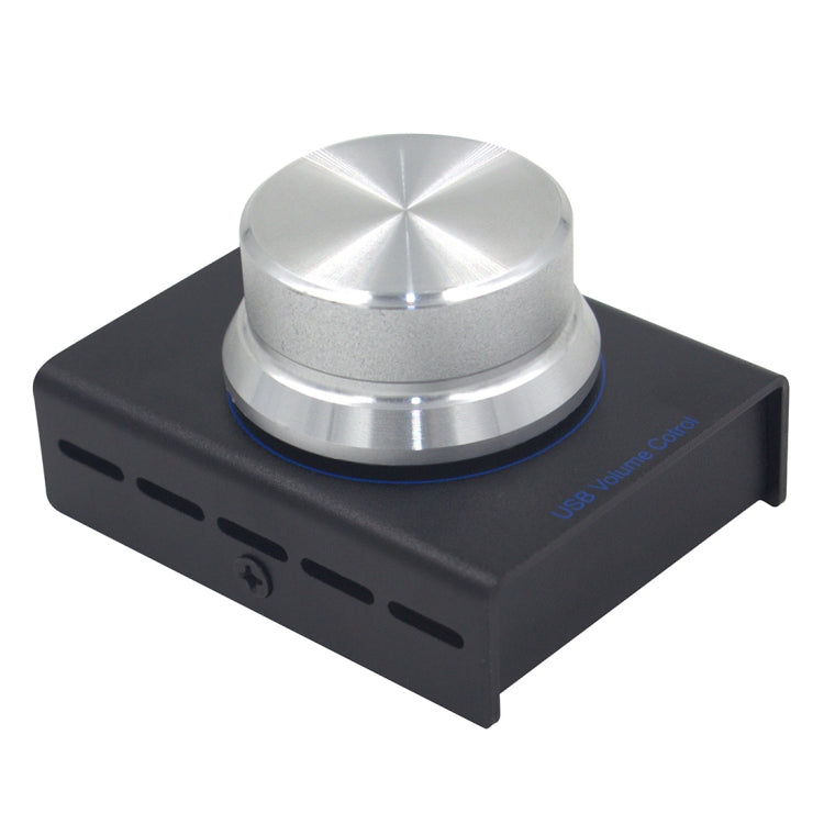 Controllo volume USB per PC e Mac con manopola e tasto mute - immagine 3