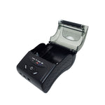 Stampante termica portatile Bluetooth con porta USB 58 mm