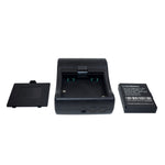 Stampante termica portatile Bluetooth con porta USB 58 mm