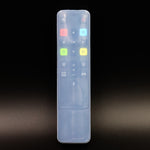 Custodia in silicone antipolvere e impermeabile per telecomando TCL 4A