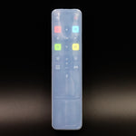 Custodia in silicone antipolvere e impermeabile per telecomando TCL 4A - immagine 2