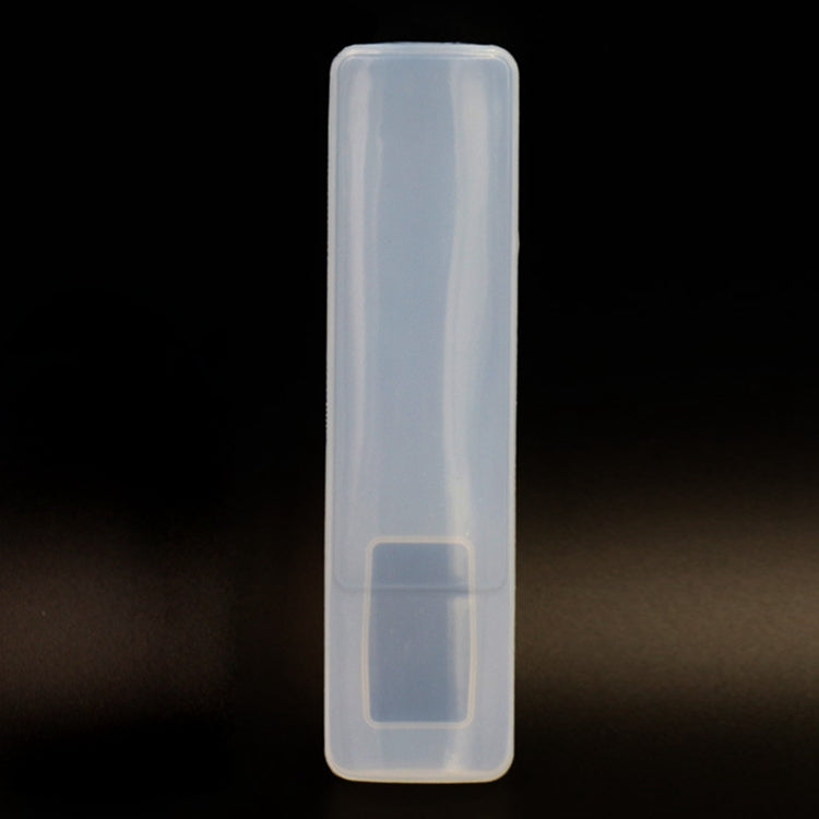 Custodia in silicone antipolvere e impermeabile per telecomando TCL 4A - immagine 3