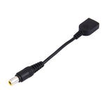 Cavo adattatore alimentazione Big Square per Lenovo X1 Carbon e Yoga - immagine 3
