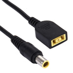 Cavo adattatore alimentazione Big Square per Lenovo X1 Carbon e Yoga - immagine 4